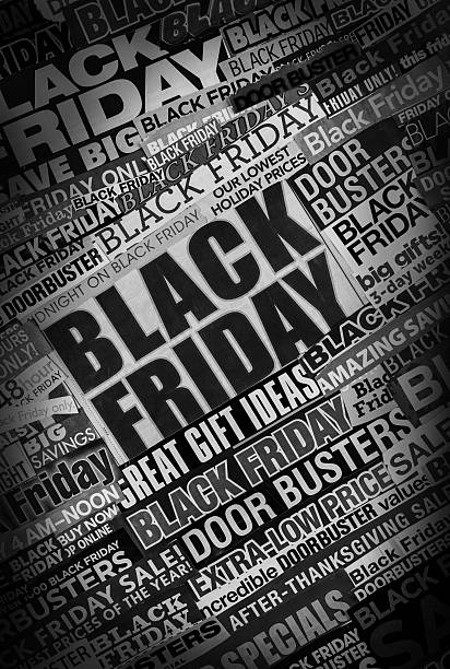 black friday the 13th